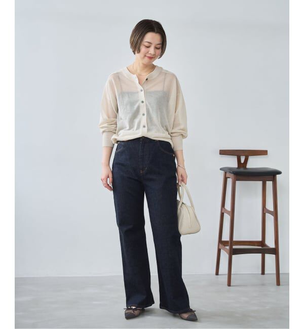  「《追加》3.5cmシアーリボンミュール」|パンプス|