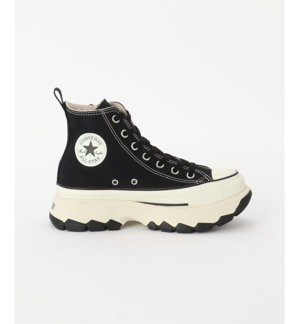  「CONVERSE/コンバース オールスター トレックウエーブ Z HI」|スニーカー|