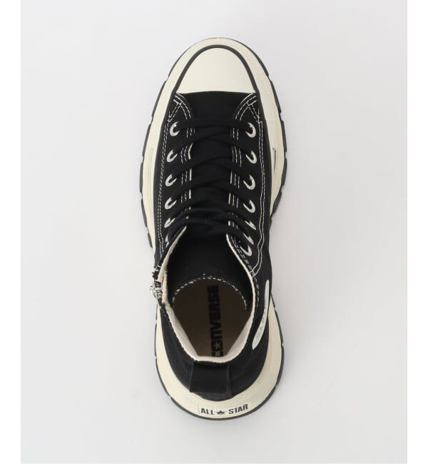  「CONVERSE/コンバース オールスター トレックウエーブ Z HI」|スニーカー|