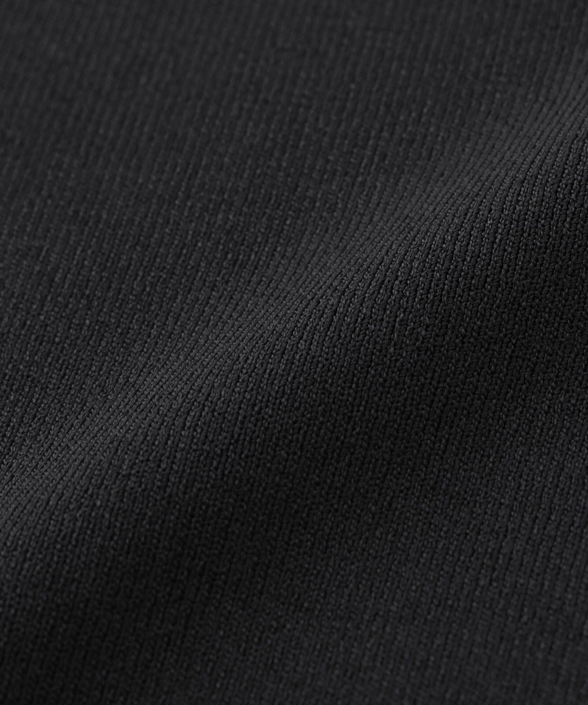 nano･universe「洗濯機洗い可UVカット接触冷感ノースリーブニット」|ニット・セーター|