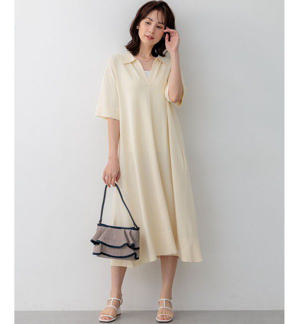 組曲「チュールラッフルバッグ」|ショルダー・メッセンジャー|