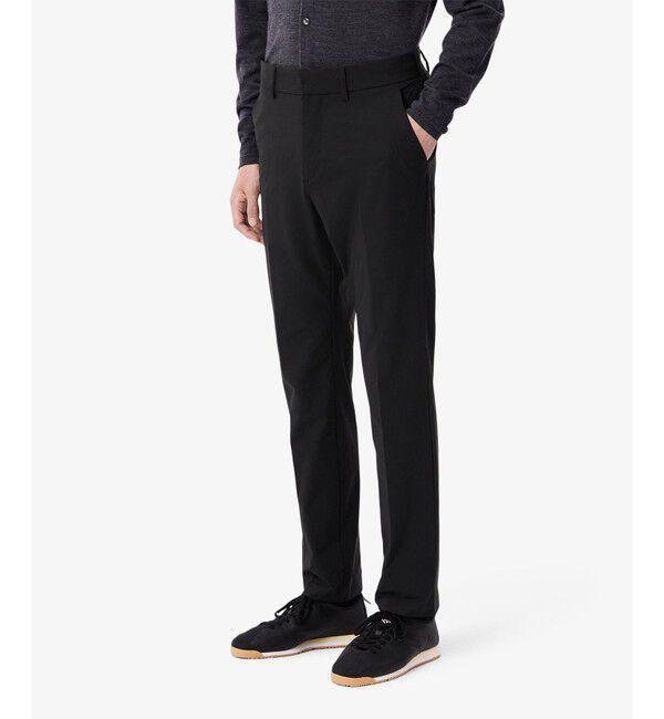 LACOSTE「テクニカルスラックス」|チノ|