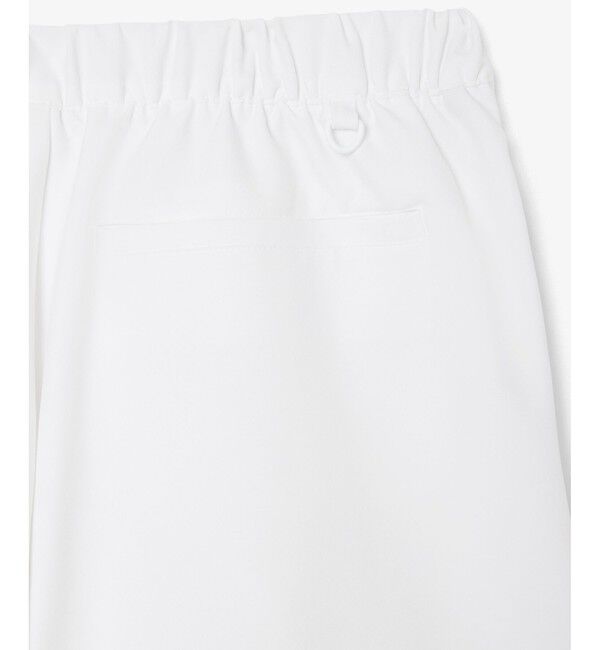 LACOSTE「フラップデザインウルトラドライストレッチテニスショーツ」|スカート|