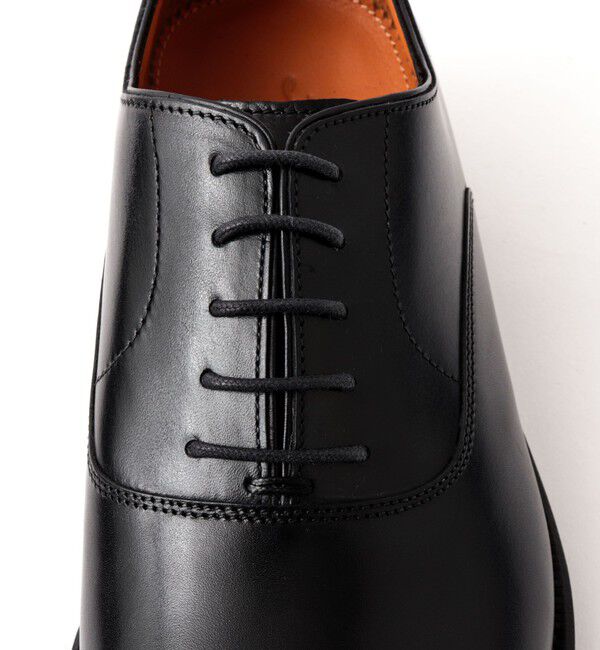 NOLLEY'S goodman「【JALAN SRIWIJAYA/ジャランスリウァヤ】ストレートチップ DAINITE 98321-11120」|ビジネス・ドレスシューズ|