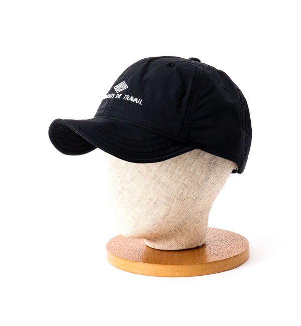 NOLLEY'S goodman「【DANTON/ダントン】FLAT VISOR 6PANEL CAP #DT-H0268 WNY 26SSコレクション」|キャップ・キャスケット|