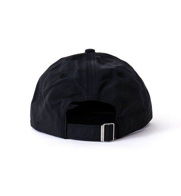 NOLLEY'S goodman「【DANTON/ダントン】FLAT VISOR 6PANEL CAP #DT-H0268 WNY 26SSコレクション」|キャップ・キャスケット|