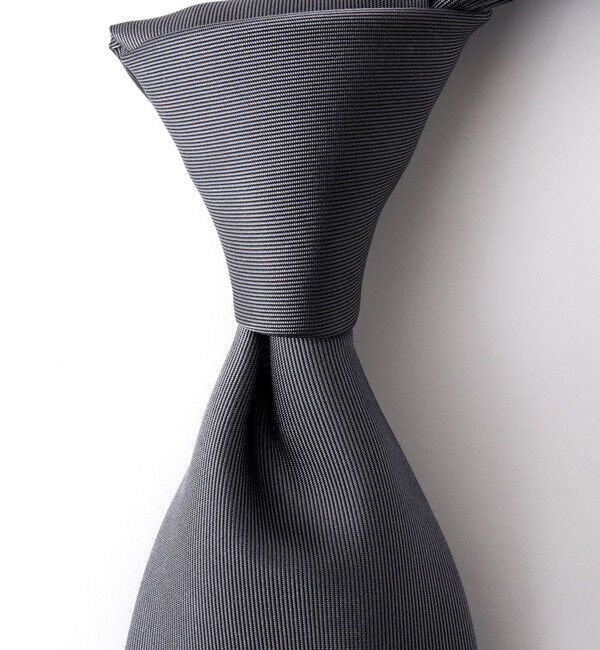 NOLLEY'S goodman「クレリックトウキョウソリッド 26SSコレクション」|ネクタイ・蝶ネクタイ|