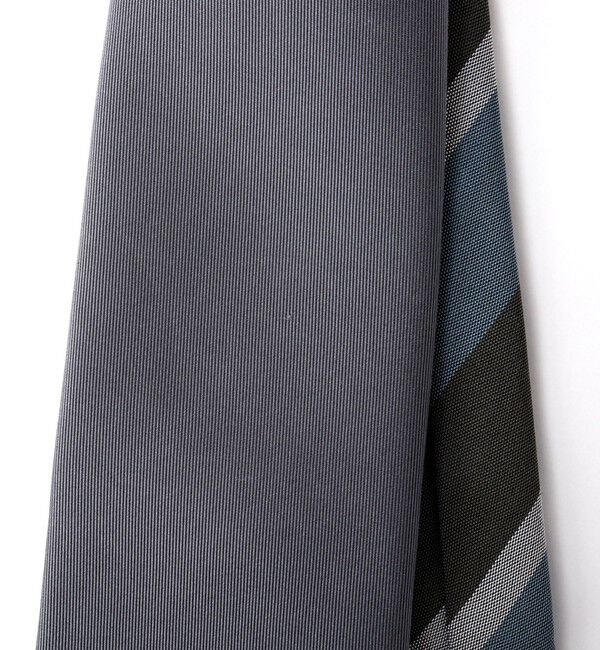 NOLLEY'S goodman「クレリックトウキョウソリッド 26SSコレクション」|ネクタイ・蝶ネクタイ|