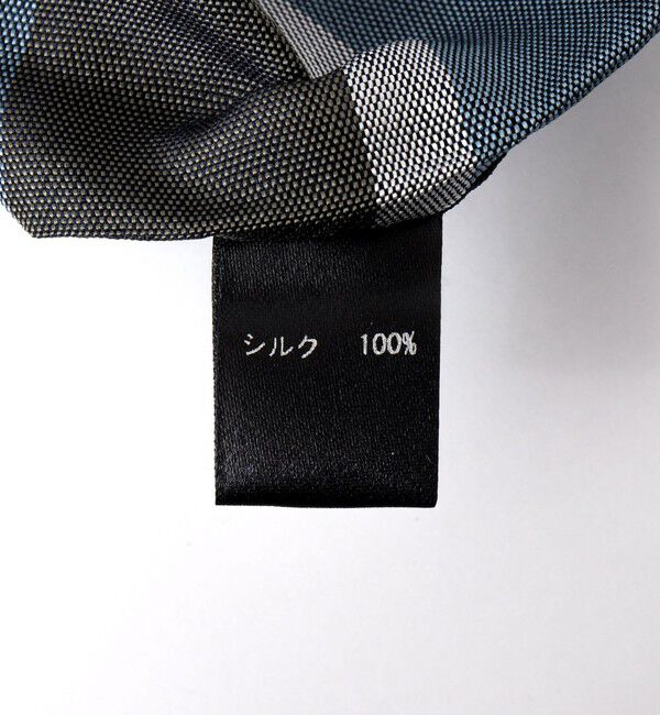 NOLLEY'S goodman「クレリックトウキョウソリッド 26SSコレクション」|ネクタイ・蝶ネクタイ|