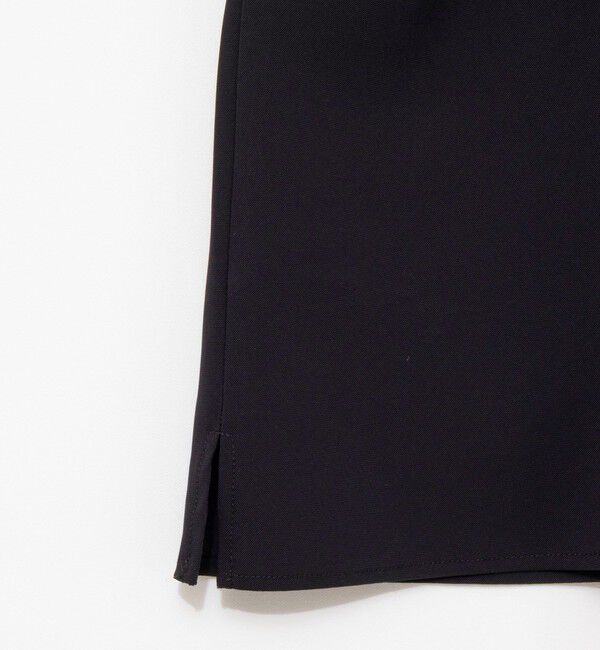 NOLLEY'S sophi「ウォッシャブルVIN-SATIN WITH LACE CAMI」|シャツ・ブラウス|