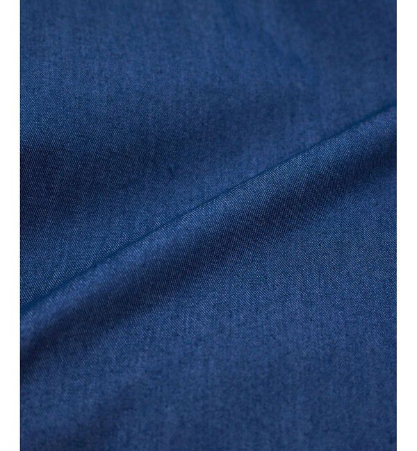 VIS「ベルト付きベアサロペット」|オールインワン|