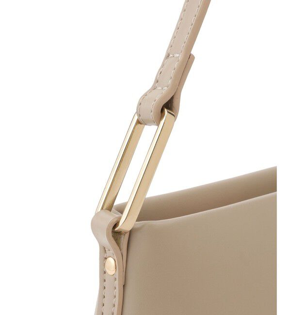 ROPE PICNIC PASSAGE「フラットワンショルダーバッグ」|ショルダー・メッセンジャー|