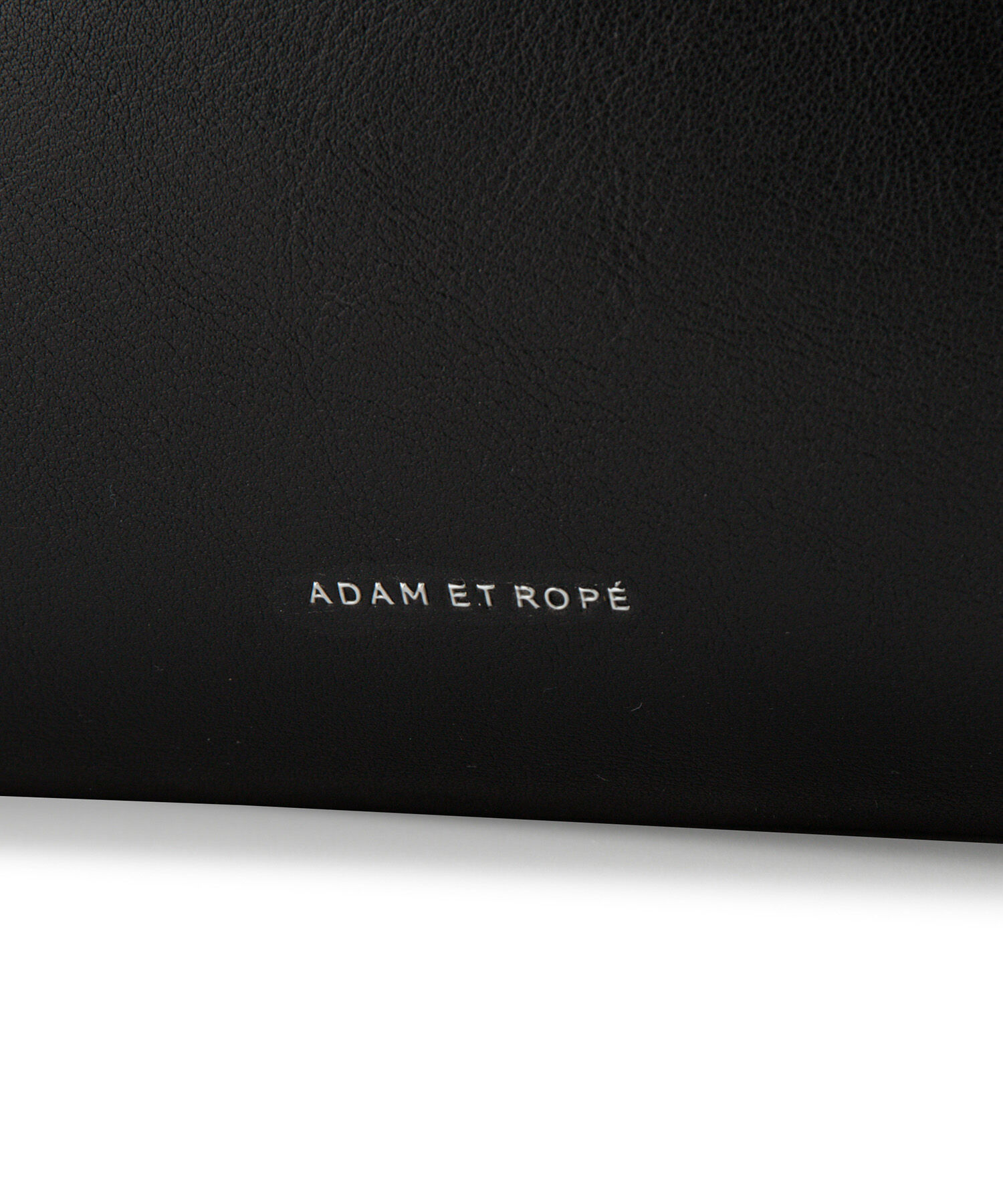 ADAM ET ROPE'「ソフトフェイクレザーマルチトート」|トートバッグ|