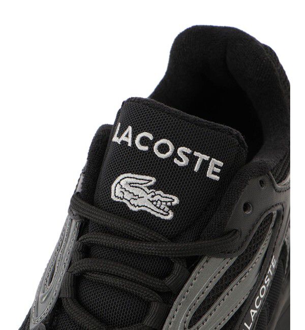 ADAM ET ROPE'「【LACOSTE for ADAM ET ROPE'】 L003 2K24」|スニーカー|