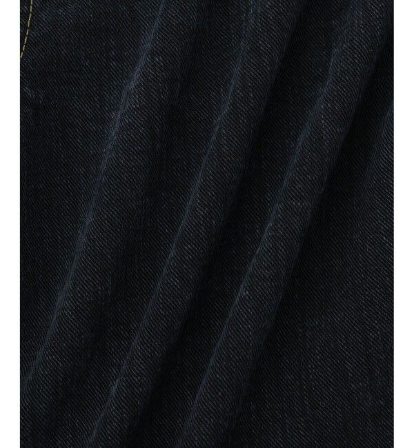 ADAM ET ROPE'「【Lee for ADAM ET ROPE'】別注101 5P デニムパンツ	」|デニム|