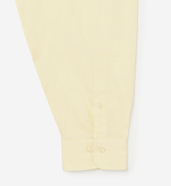  「Brooks Brothers |〈別注〉ピンポイントオックスフォード ポロカラーボタンダウンシャツ MEN」|シャツ・ブラウス|