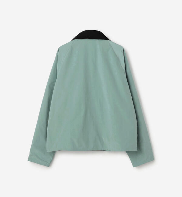  「Barbour |〈別注〉BLYTH ショートジャケット WOMEN」|その他|