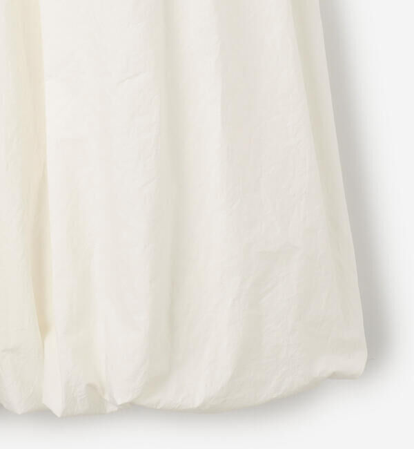  「HAVERSACK | 〈別注〉長袖 シャツワンピース WOMEN」|ワンピース|