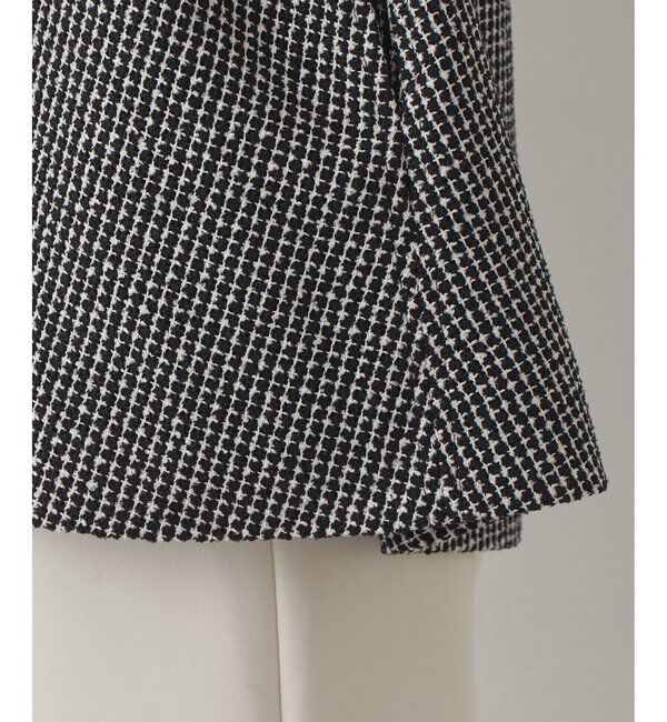 Drawing Numbers「【Drawing Numbers】カスリフレアジレ」|ベスト・ジレ|