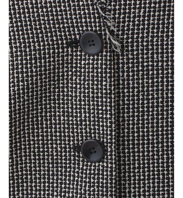 Drawing Numbers「【Drawing Numbers】カスリフレアジレ」|ベスト・ジレ|