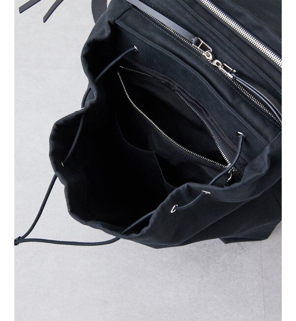  「【MARY AL TERNA】別注BACK PACK」|トートバッグ|