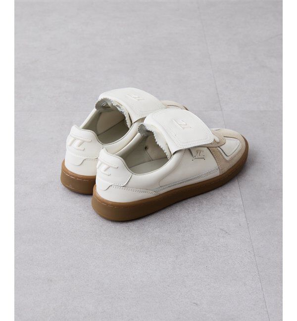  「【THESING】ローカットスニーカー 」|その他|