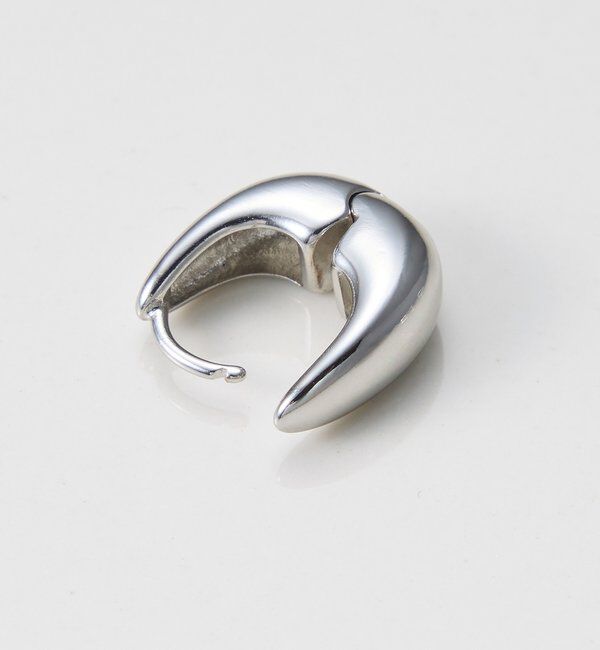  「【PAPILLONNER/パピヨネ】2セットフープピアス」|リング|