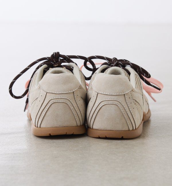  「【MOHI/モヒ 別注】MOHI&times;PAPILLONNER スニーカー」|その他|