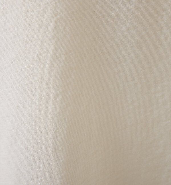  「切替フレアシアーシャツ」|シャツ・ブラウス|