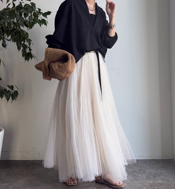  「アンティークダンボールスキッパープルオーバー」|Tシャツ・カットソー|