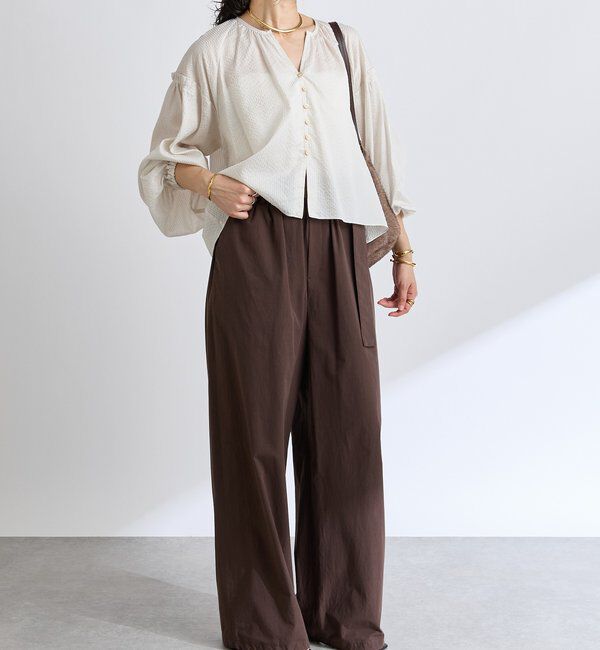  「【着脱しやすい】チョーカー2」|ネックレス|