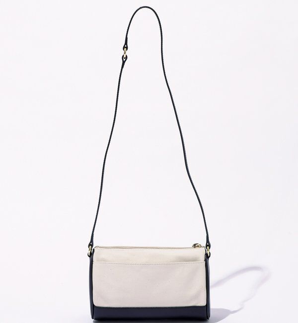  「【LE'MAGE&times;gemeilコラボ】3WAYキャンバスエッグショルダーバッグ」|トートバッグ|