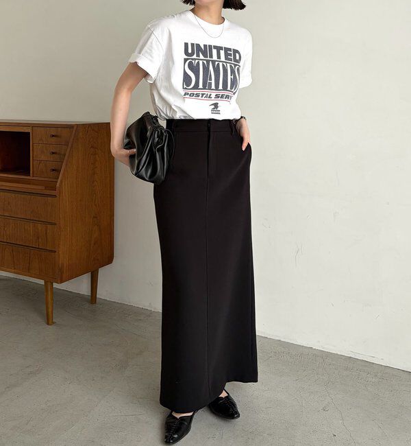  「〈GOOD ROCK SPEED〉USPS Tシャツ」|Tシャツ・カットソー|