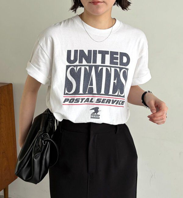  「〈GOOD ROCK SPEED〉USPS Tシャツ」|Tシャツ・カットソー|