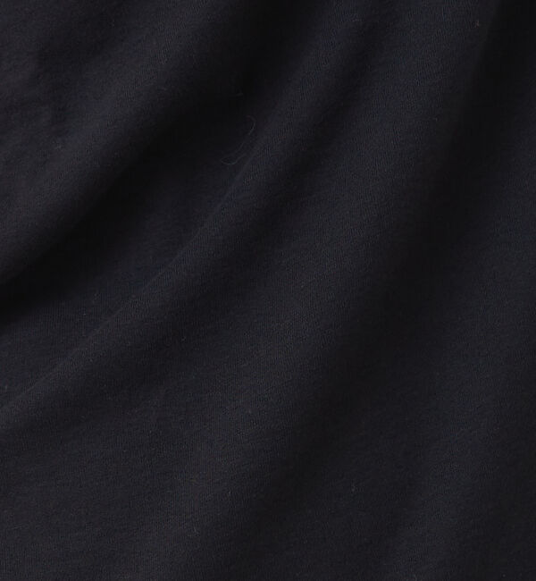 collex「【新色登場】ウール混 リラックスロングスリーブプルオーバー」|Tシャツ・カットソー|