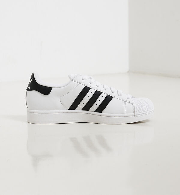 ABAHOUSE「【adidas/アディダス】スーパースターⅡ SUPERSTAR２」|スニーカー|