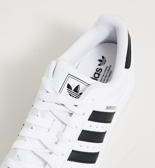 ABAHOUSE「【adidas/アディダス】スーパースターⅡ SUPERSTAR２」|スニーカー|