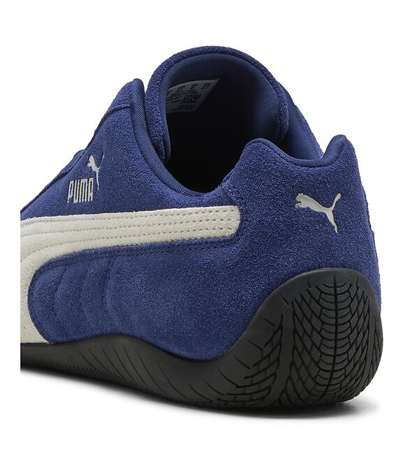 ABAHOUSE「【PUMA / プーマ】SPEEDCAT/スピードキャット OG / スニーカー」|スニーカー|