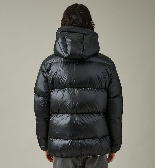 ABAHOUSE「【PYRENEX / ピレネックス】HUY017/BARRY/バリー」|ダウン|