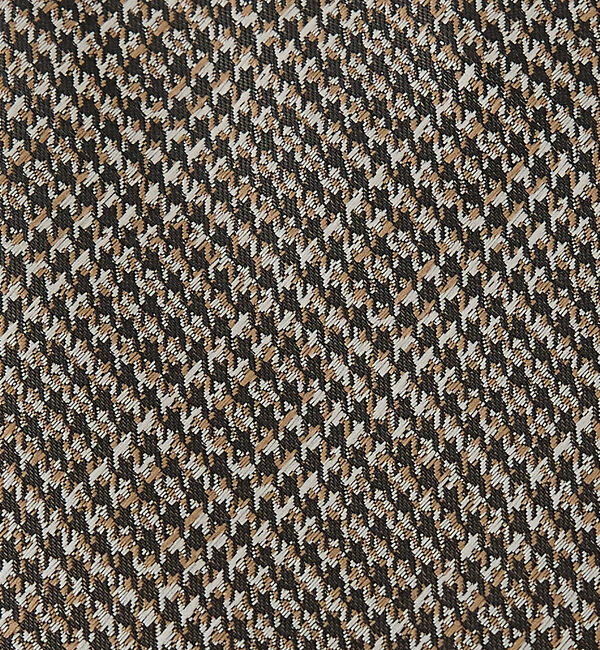 ABAHOUSE「【ウォッシャブル】チェック ネクタイ」|ネクタイ・蝶ネクタイ|