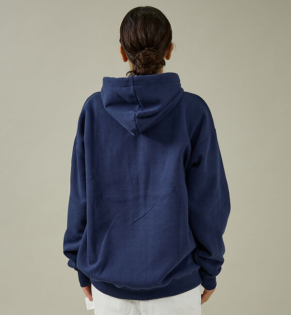 ABAHOUSE「【BH POLO/ビバリーヒルズポロクラブ】裏毛ジップ パーカーユニセックス」|パーカー|