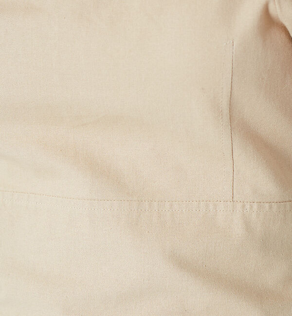 Rouge vif「【セットアップ対応】リボンボリュームスリーブブラウス」|シャツ・ブラウス|