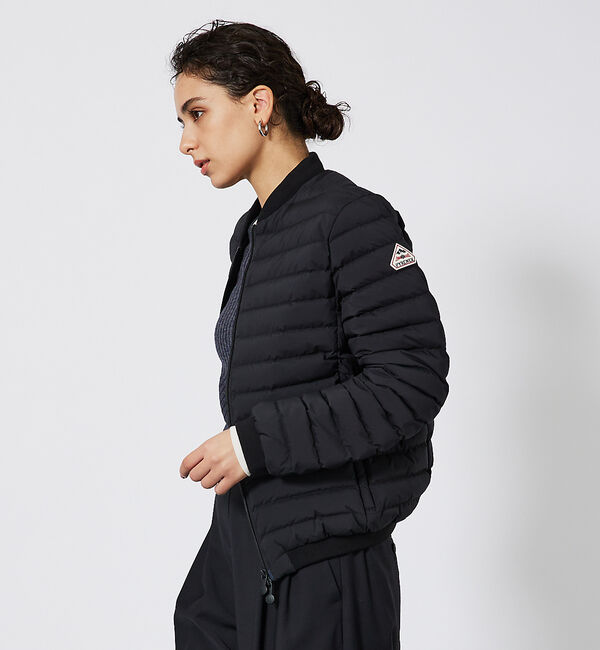 Rouge vif「【PYRENEX / ピレネックス】SHARAY / シャレイ / ダウンジャケ」|ダウン|