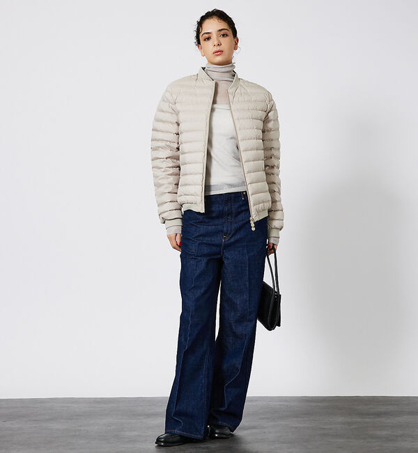 Rouge vif「【PYRENEX / ピレネックス】SHARAY / シャレイ / ダウンジャケ」|ダウン|