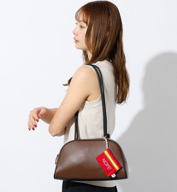 Rouge vif「【Drifter/ドリフター】KELLEYS CHARMポーチ/刺繍/カードケー」|ポーチ|