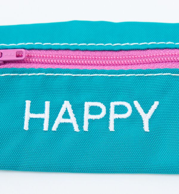 Rouge vif「【Drifter/ドリフター】KELLEYS CHARMポーチ/刺繍/カードケー」|ポーチ|