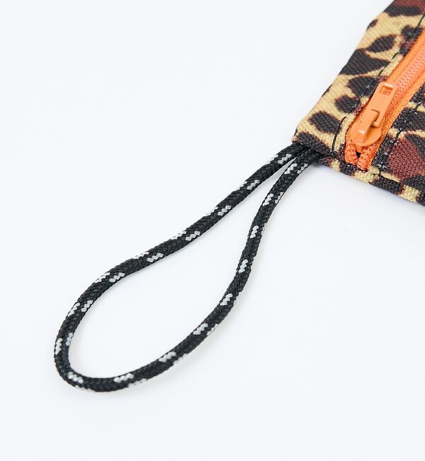 Rouge vif「【Drifter/ドリフター】KELLEYS CHARMポーチ/刺繍/カードケー」|ポーチ|