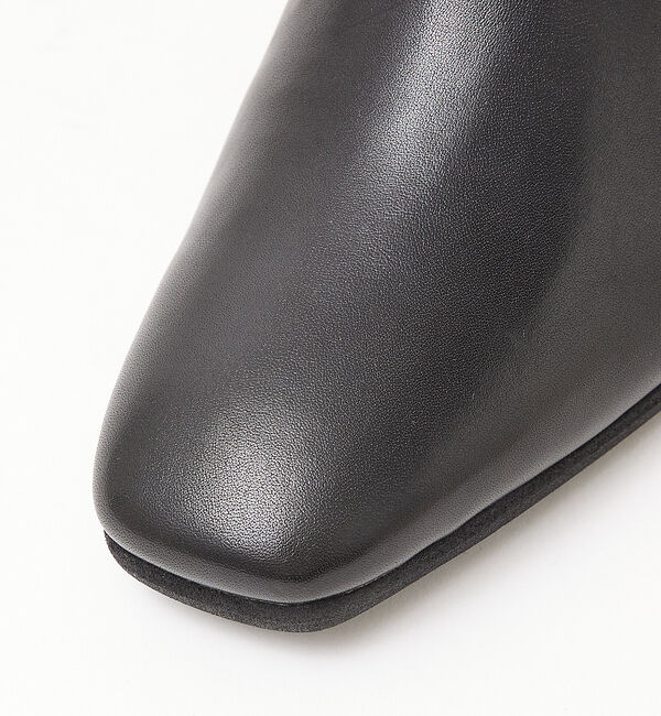 AU BANNISTER「ストレッチニットシューティー」|その他|