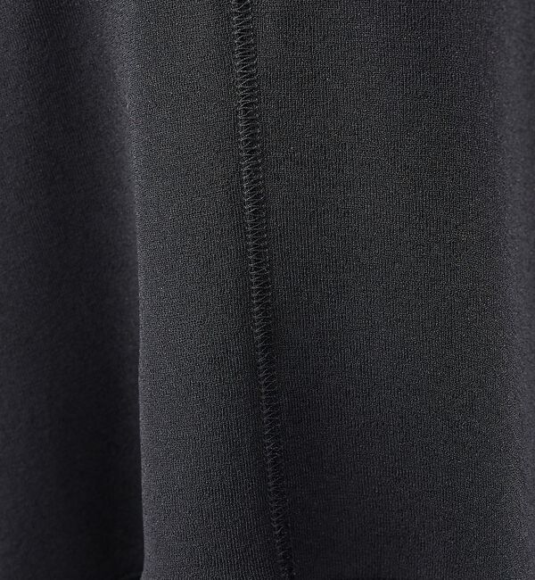 abahouse mavie「【二の腕カバー】スラブプルオーバー【予約】」|Tシャツ・カットソー|