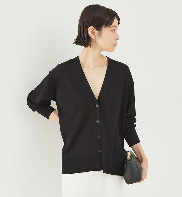 The Store by C' 「【COCUCA】カーディガン」|カーディガン|